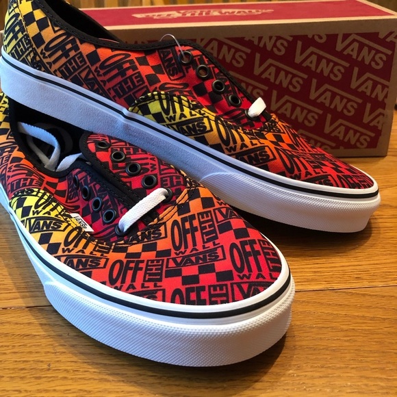 Vans Authentic NIB - Picture 7 of 8